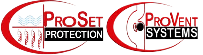 ProSet Protection & ProVent Systems Equipment