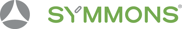 Symmons logo