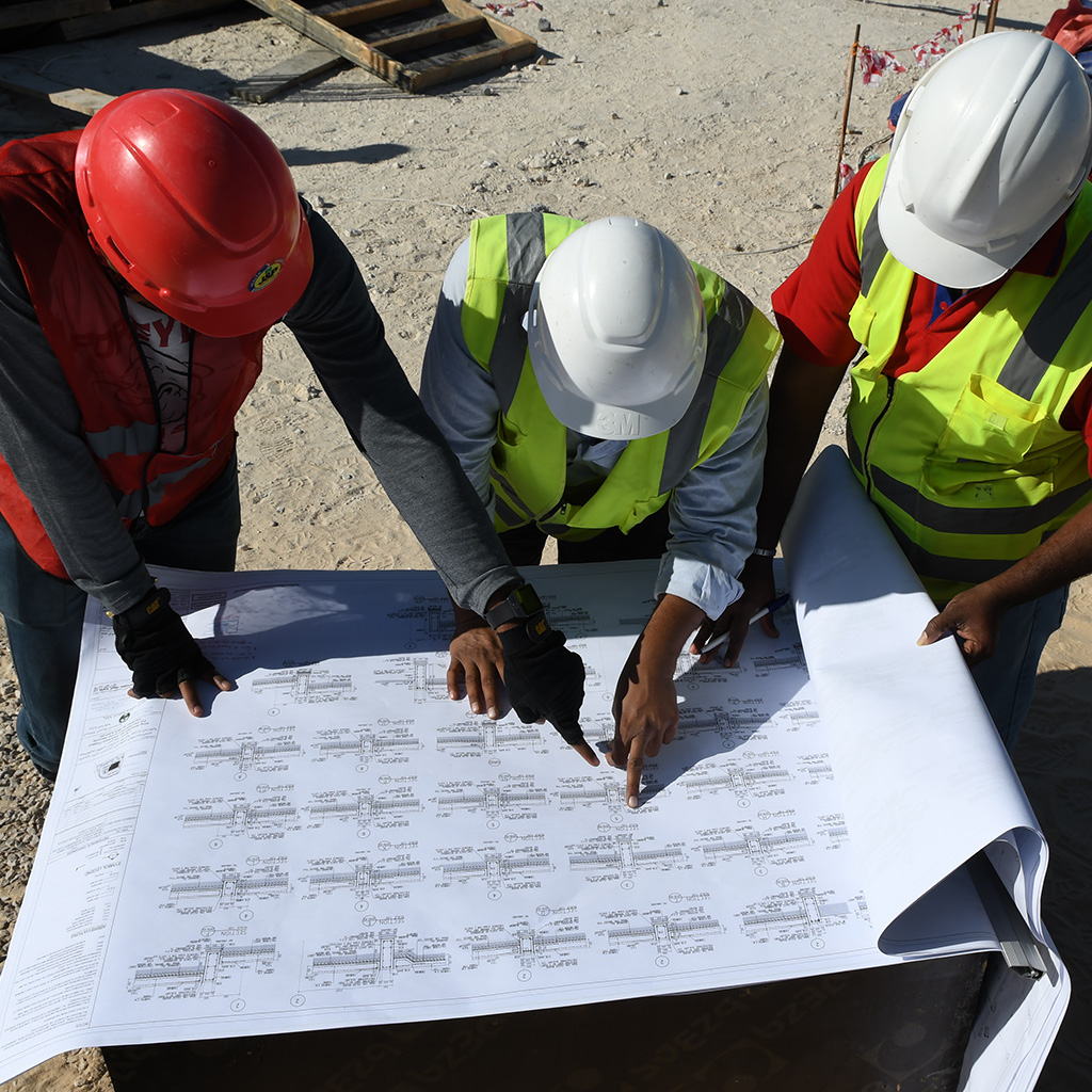 Plumbing and Construction