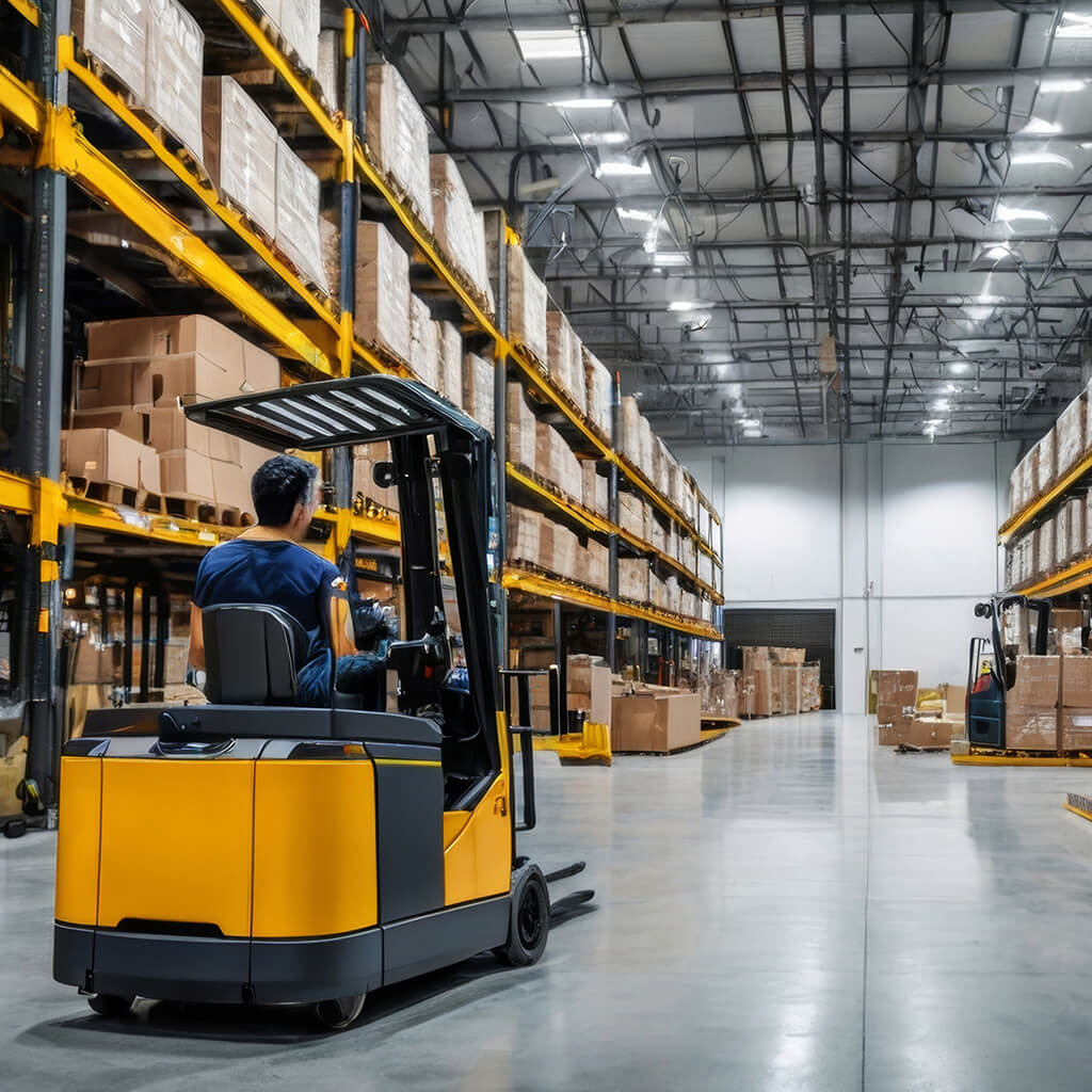 Plumbing Parts Warehouse